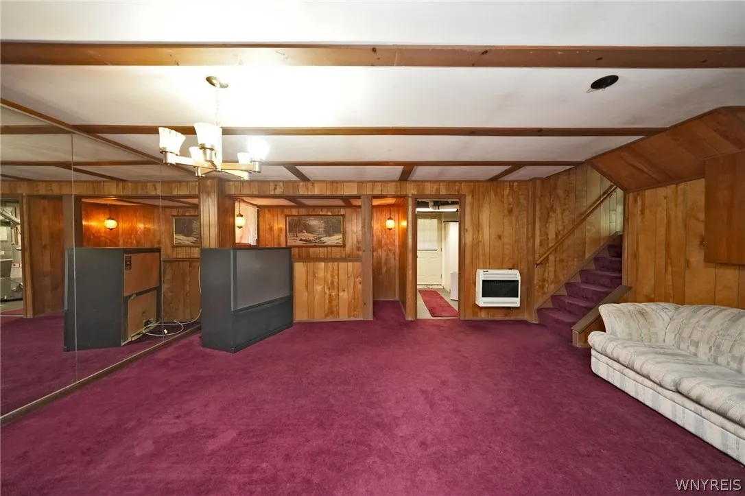 4985 Clearview Drive, Clarence, New York 14221, Clarence, New York 14221, 3 Bedrooms Bedrooms, 7 Rooms Rooms,1 BathroomBathrooms,Residential,Closed,4985 Clearview Drive, Clarence, New York 14221,0,B1541510