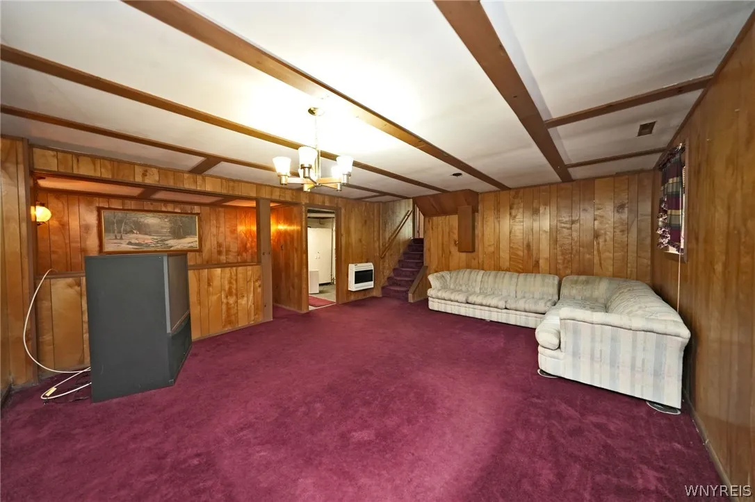 4985 Clearview Drive, Clarence, New York 14221, Clarence, New York 14221, 3 Bedrooms Bedrooms, 7 Rooms Rooms,1 BathroomBathrooms,Residential,Closed,4985 Clearview Drive, Clarence, New York 14221,0,B1541510