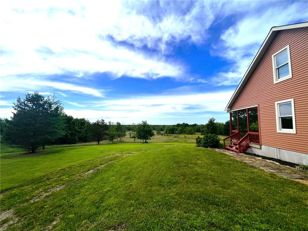 1234 Overhiser Road, Hanover, New York 14062, Hanover, New York 14062, 4 Bedrooms Bedrooms, 11 Rooms Rooms,2 BathroomsBathrooms,Residential,For Sale,1234 Overhiser Road, Hanover, New York 14062,0,R1542301