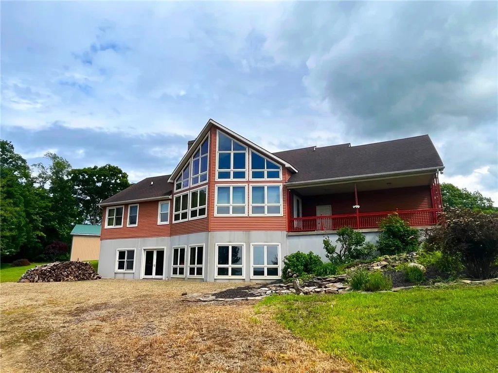 1234 Overhiser Road, Hanover, New York 14062, Hanover, New York 14062, 4 Bedrooms Bedrooms, 11 Rooms Rooms,2 BathroomsBathrooms,Residential,For Sale,1234 Overhiser Road, Hanover, New York 14062,0,R1542301