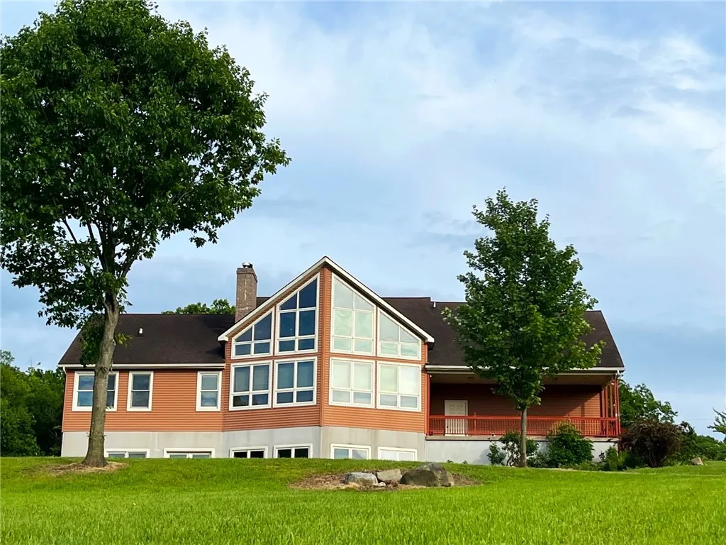 1234 Overhiser Road, Hanover, New York 14062, Hanover, New York 14062, 4 Bedrooms Bedrooms, 11 Rooms Rooms,2 BathroomsBathrooms,Residential,For Sale,1234 Overhiser Road, Hanover, New York 14062,0,R1542301