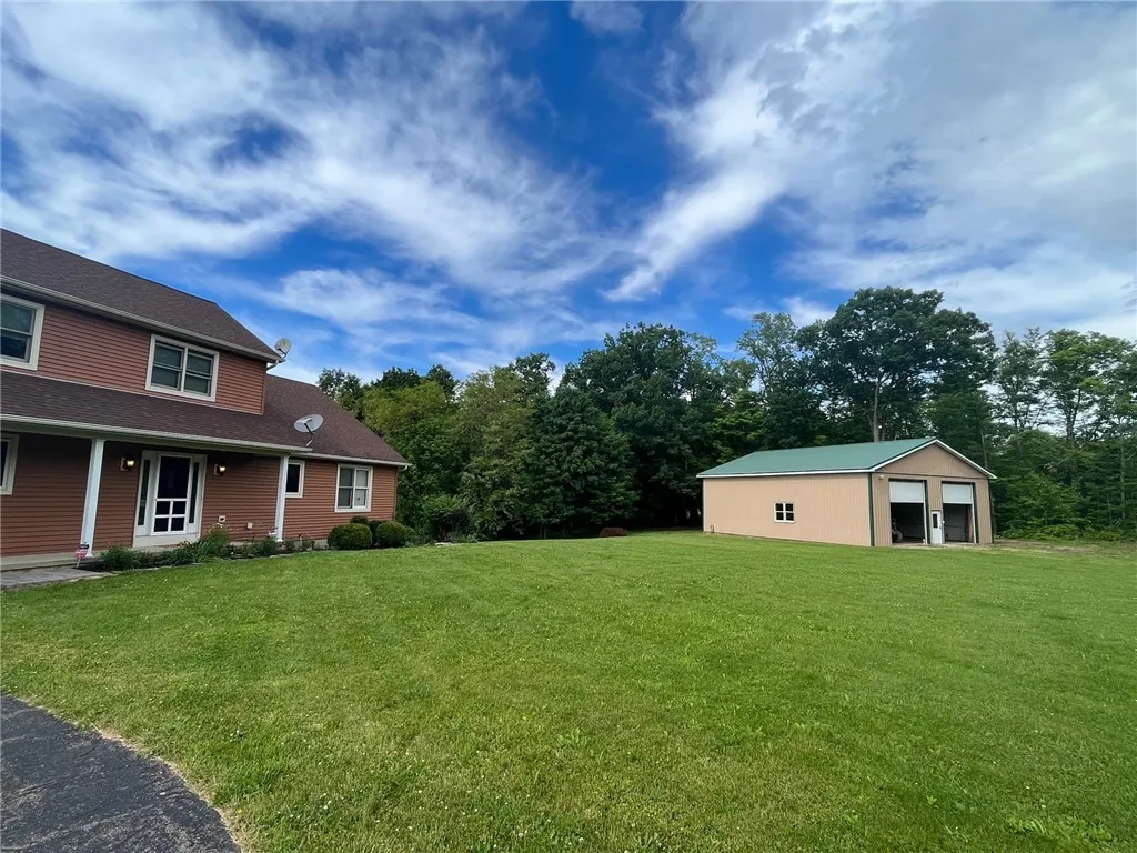 1234 Overhiser Road, Hanover, New York 14062, Hanover, New York 14062, 4 Bedrooms Bedrooms, 11 Rooms Rooms,2 BathroomsBathrooms,Residential,For Sale,1234 Overhiser Road, Hanover, New York 14062,0,R1542301