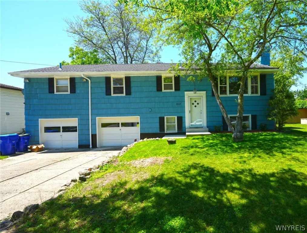 112 Leydecker Road, West Seneca, New York 14224, West Seneca, New York 14224, 4 Bedrooms Bedrooms, 9 Rooms Rooms,2 BathroomsBathrooms,Residential,Closed,112 Leydecker Road, West Seneca, New York 14224,0,B1542058