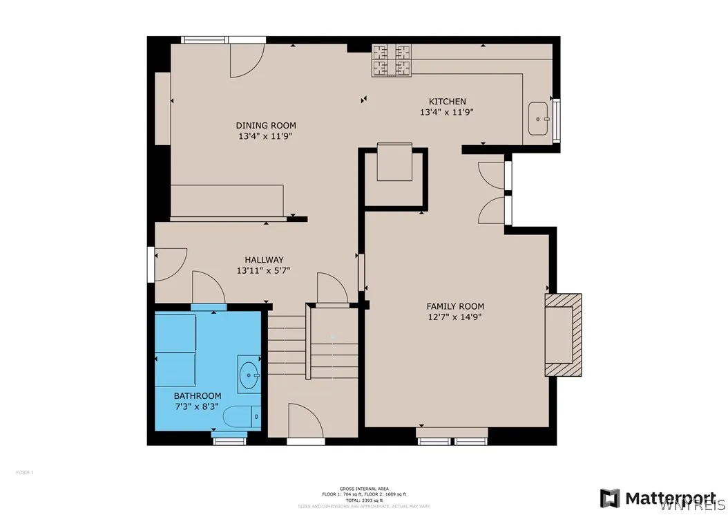 112 Leydecker Road, West Seneca, New York 14224, West Seneca, New York 14224, 4 Bedrooms Bedrooms, 9 Rooms Rooms,2 BathroomsBathrooms,Residential,Closed,112 Leydecker Road, West Seneca, New York 14224,0,B1542058