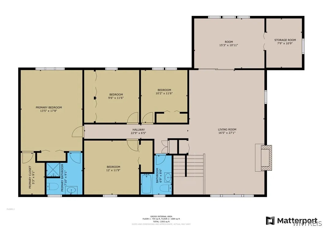 112 Leydecker Road, West Seneca, New York 14224, West Seneca, New York 14224, 4 Bedrooms Bedrooms, 9 Rooms Rooms,2 BathroomsBathrooms,Residential,Closed,112 Leydecker Road, West Seneca, New York 14224,0,B1542058
