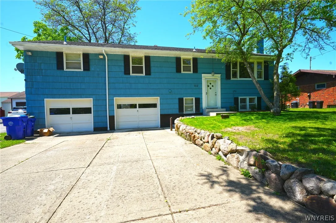 112 Leydecker Road, West Seneca, New York 14224, West Seneca, New York 14224, 4 Bedrooms Bedrooms, 9 Rooms Rooms,2 BathroomsBathrooms,Residential,Closed,112 Leydecker Road, West Seneca, New York 14224,0,B1542058