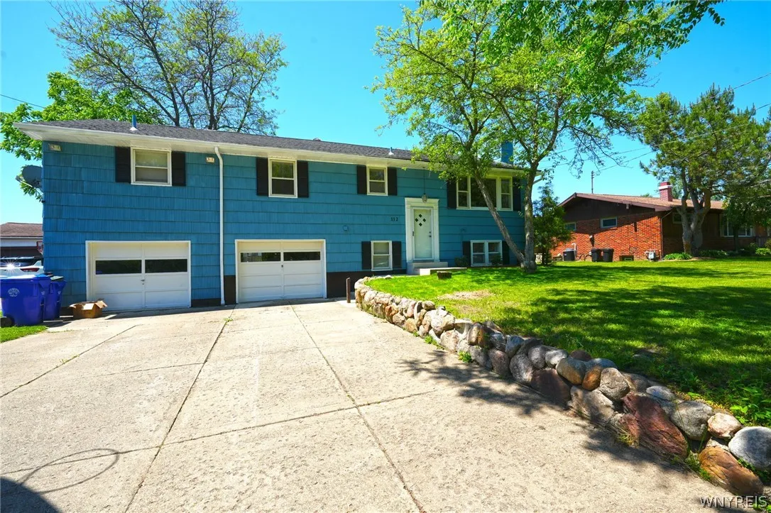 112 Leydecker Road, West Seneca, New York 14224, West Seneca, New York 14224, 4 Bedrooms Bedrooms, 9 Rooms Rooms,2 BathroomsBathrooms,Residential,Closed,112 Leydecker Road, West Seneca, New York 14224,0,B1542058