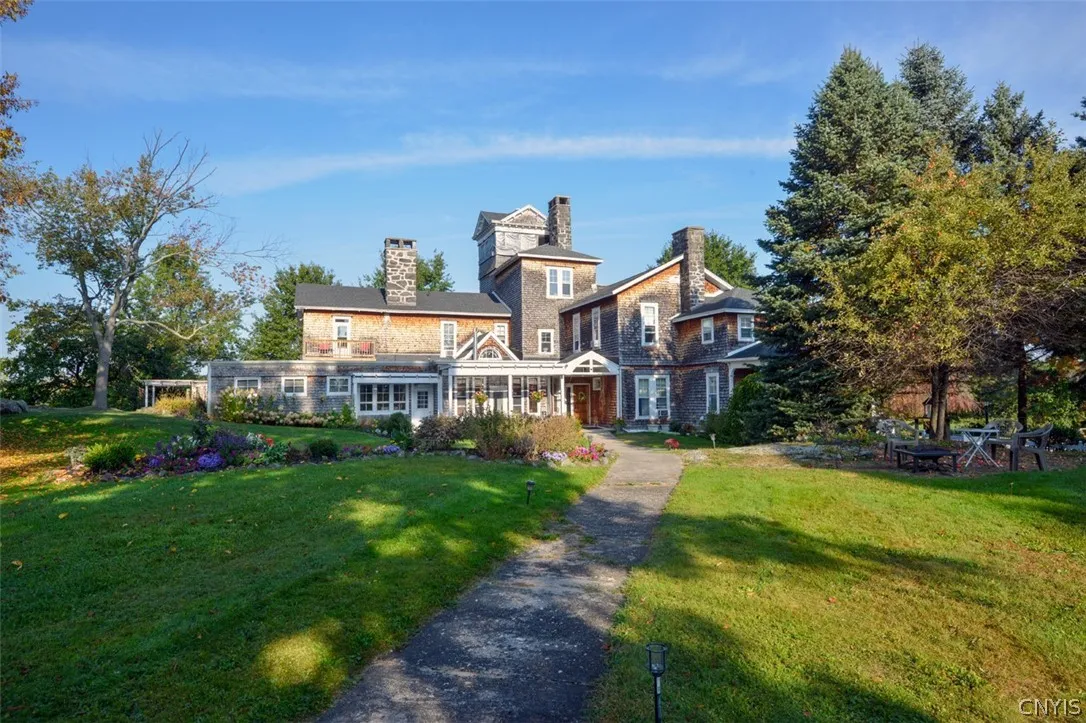 21979 Club Road, Alexandria, New York 13640, Alexandria, New York 13640, 10 Bedroom Bedrooms, 20 Room Rooms,7 BathroomBathrooms,Residential,For Sale,21979 Club Road, Alexandria, New York 13640,0,S1542674