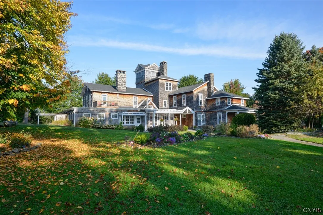 21979 Club Road, Alexandria, New York 13640, Alexandria, New York 13640, 10 Bedroom Bedrooms, 20 Room Rooms,7 BathroomBathrooms,Residential,For Sale,21979 Club Road, Alexandria, New York 13640,0,S1542674