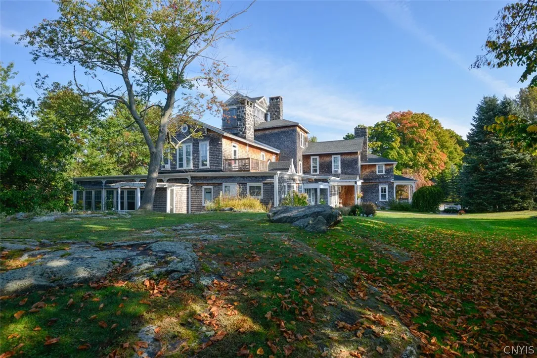 21979 Club Road, Alexandria, New York 13640, Alexandria, New York 13640, 10 Bedroom Bedrooms, 20 Room Rooms,7 BathroomBathrooms,Residential,For Sale,21979 Club Road, Alexandria, New York 13640,0,S1542674