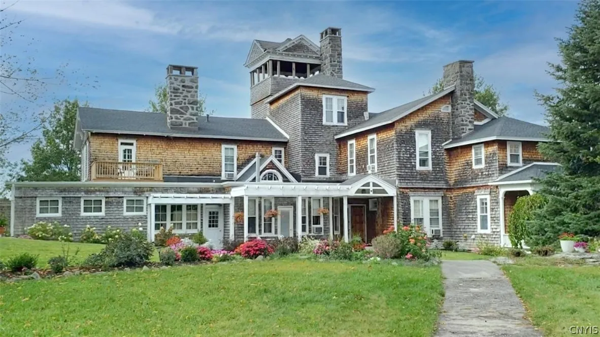 21979 Club Road, Alexandria, New York 13640, Alexandria, New York 13640, 10 Bedroom Bedrooms, 20 Room Rooms,7 BathroomBathrooms,Residential,For Sale,21979 Club Road, Alexandria, New York 13640,0,S1542674