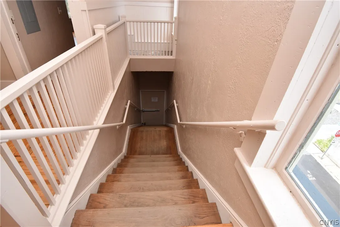 Stairwell