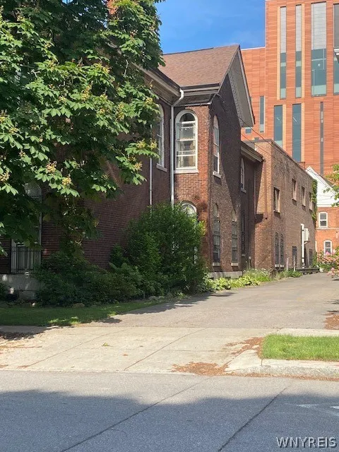 760 Ellicott Street, Buffalo, New York 14203, Buffalo, New York 14203, ,Commercial Sale,For Sale,760 Ellicott Street, Buffalo, New York 14203,0,B1542865