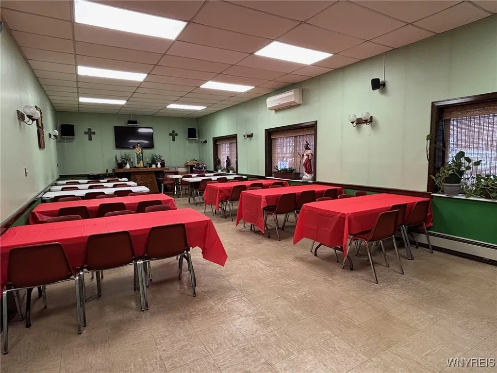 760 Ellicott Street, Buffalo, New York 14203, Buffalo, New York 14203, ,Commercial Sale,For Sale,760 Ellicott Street, Buffalo, New York 14203,0,B1542865