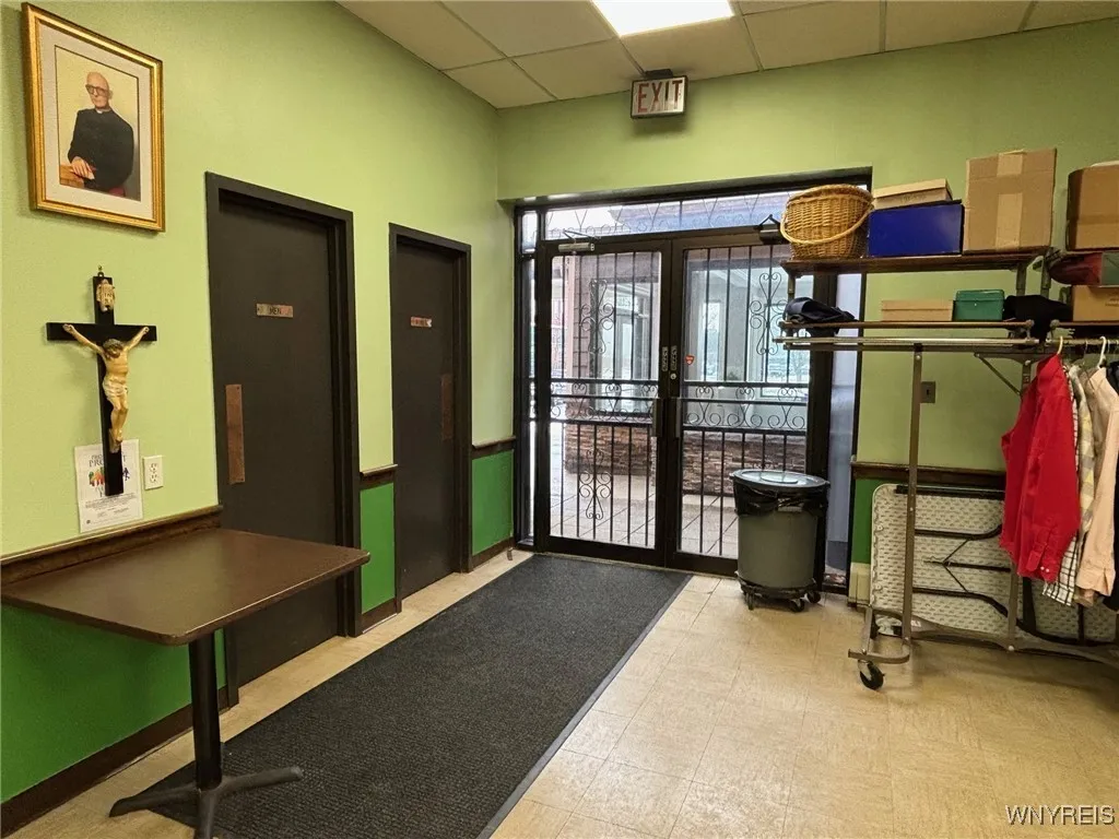 760 Ellicott Street, Buffalo, New York 14203, Buffalo, New York 14203, ,Commercial Sale,For Sale,760 Ellicott Street, Buffalo, New York 14203,0,B1542865