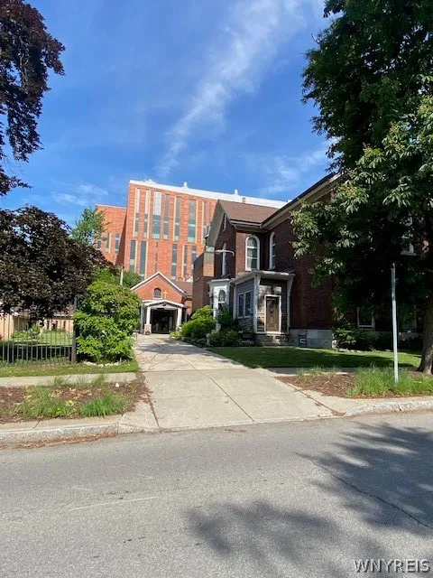 760 Ellicott Street, Buffalo, New York 14203, Buffalo, New York 14203, ,Commercial Sale,For Sale,760 Ellicott Street, Buffalo, New York 14203,0,B1542865