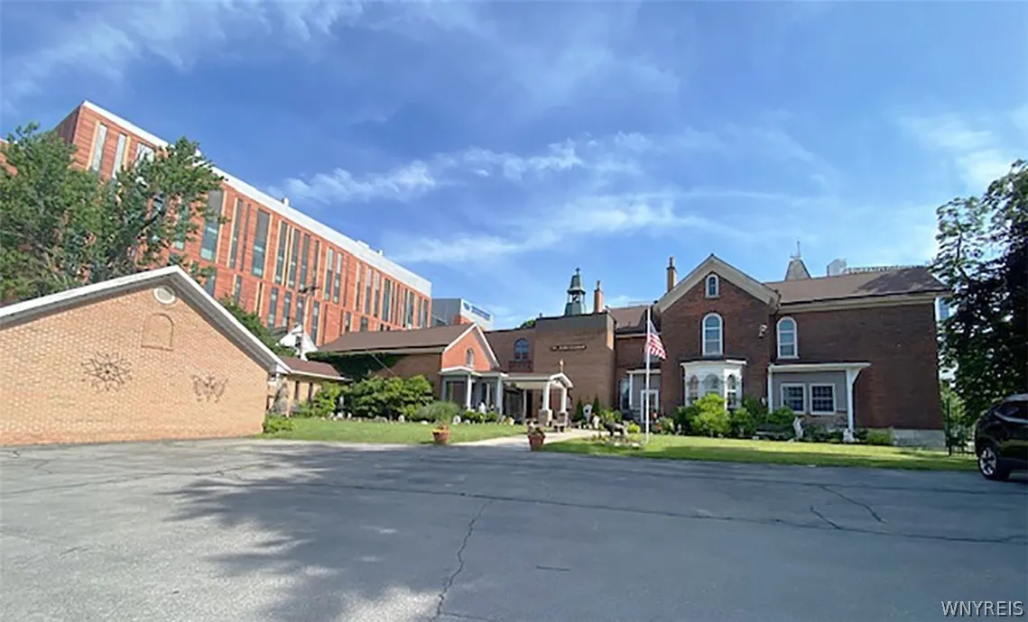 760 Ellicott Street, Buffalo, New York 14203, Buffalo, New York 14203, ,Commercial Sale,For Sale,760 Ellicott Street, Buffalo, New York 14203,0,B1542865