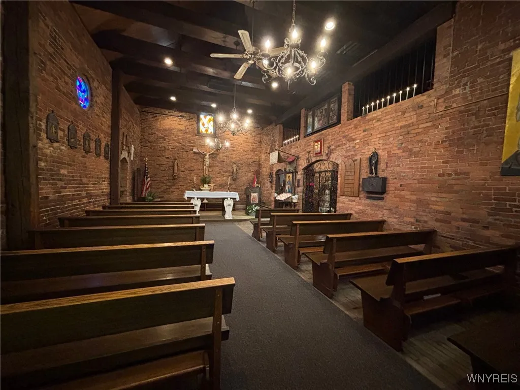 760 Ellicott Street, Buffalo, New York 14203, Buffalo, New York 14203, ,Commercial Sale,For Sale,760 Ellicott Street, Buffalo, New York 14203,0,B1542865