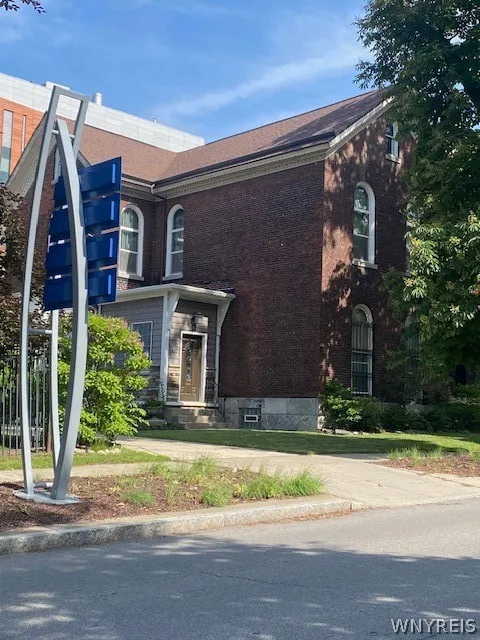 760 Ellicott Street, Buffalo, New York 14203, Buffalo, New York 14203, ,Commercial Sale,For Sale,760 Ellicott Street, Buffalo, New York 14203,0,B1542865