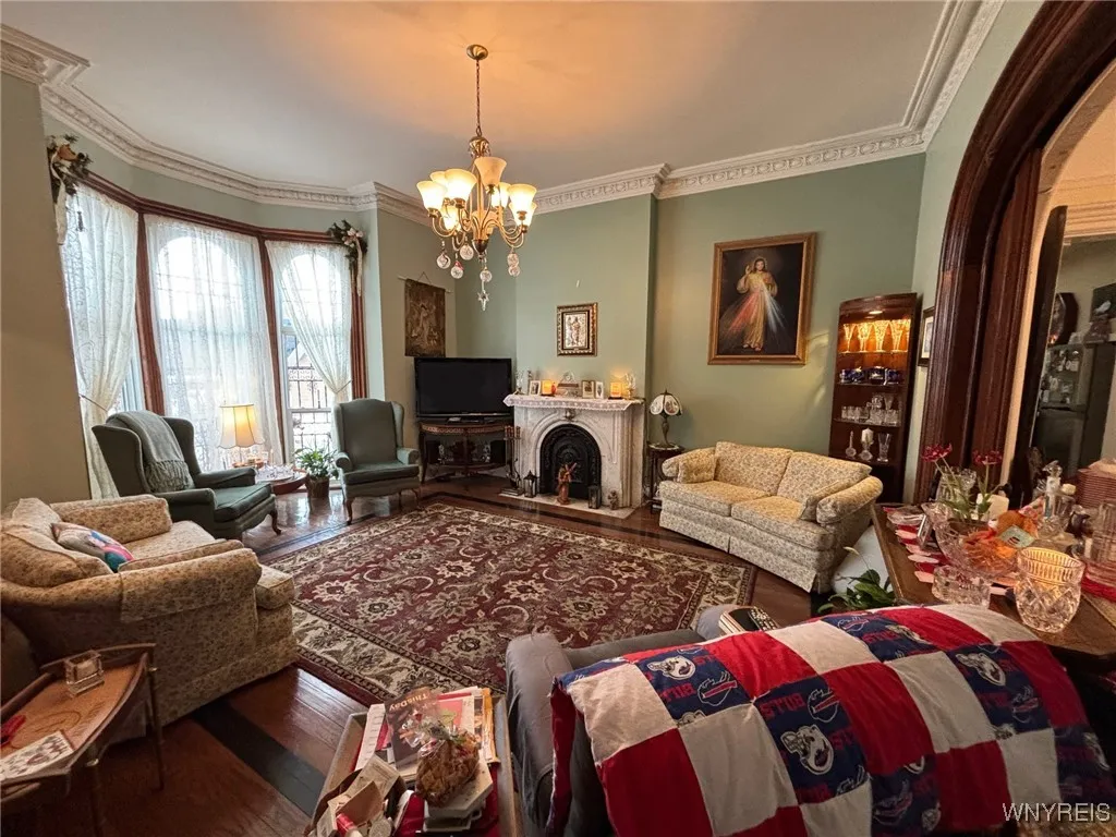 760 Ellicott Street, Buffalo, New York 14203, Buffalo, New York 14203, ,Commercial Sale,For Sale,760 Ellicott Street, Buffalo, New York 14203,0,B1542865