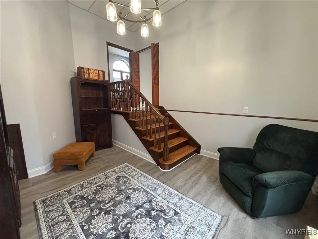 760 Ellicott Street, Buffalo, New York 14203, Buffalo, New York 14203, ,Commercial Sale,For Sale,760 Ellicott Street, Buffalo, New York 14203,0,B1542865
