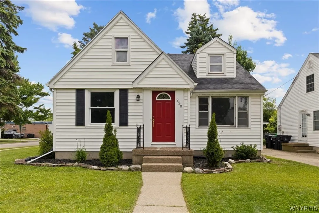 220 Dexter Terrace, Tonawanda-town, New York 14150, Tonawanda, New York 14150, 3 Bedrooms Bedrooms, 7 Rooms Rooms,3 BathroomsBathrooms,Residential,Closed,220 Dexter Terrace, Tonawanda-town, New York 14150,0,B1542841