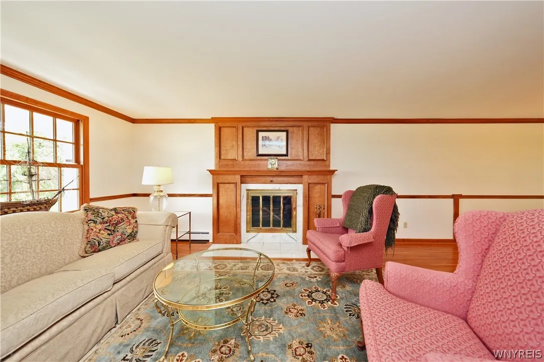 6215 Bunting Road, Orchard Park, New York 14127, Orchard Park, New York 14127, 4 Bedrooms Bedrooms, 13 Rooms Rooms,2 BathroomsBathrooms,Residential,Closed,6215 Bunting Road, Orchard Park, New York 14127,0,B1543253