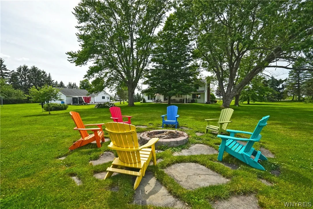 6215 Bunting Road, Orchard Park, New York 14127, Orchard Park, New York 14127, 4 Bedrooms Bedrooms, 13 Rooms Rooms,2 BathroomsBathrooms,Residential,Closed,6215 Bunting Road, Orchard Park, New York 14127,0,B1543253