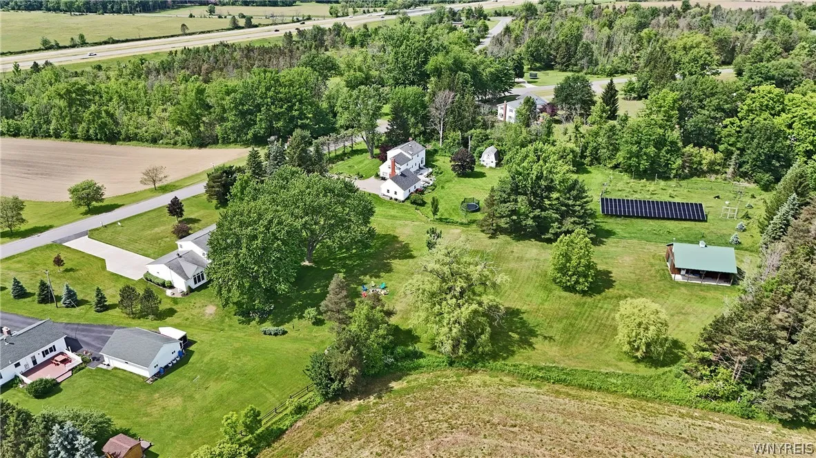 6215 Bunting Road, Orchard Park, New York 14127, Orchard Park, New York 14127, 4 Bedrooms Bedrooms, 13 Rooms Rooms,2 BathroomsBathrooms,Residential,Closed,6215 Bunting Road, Orchard Park, New York 14127,0,B1543253
