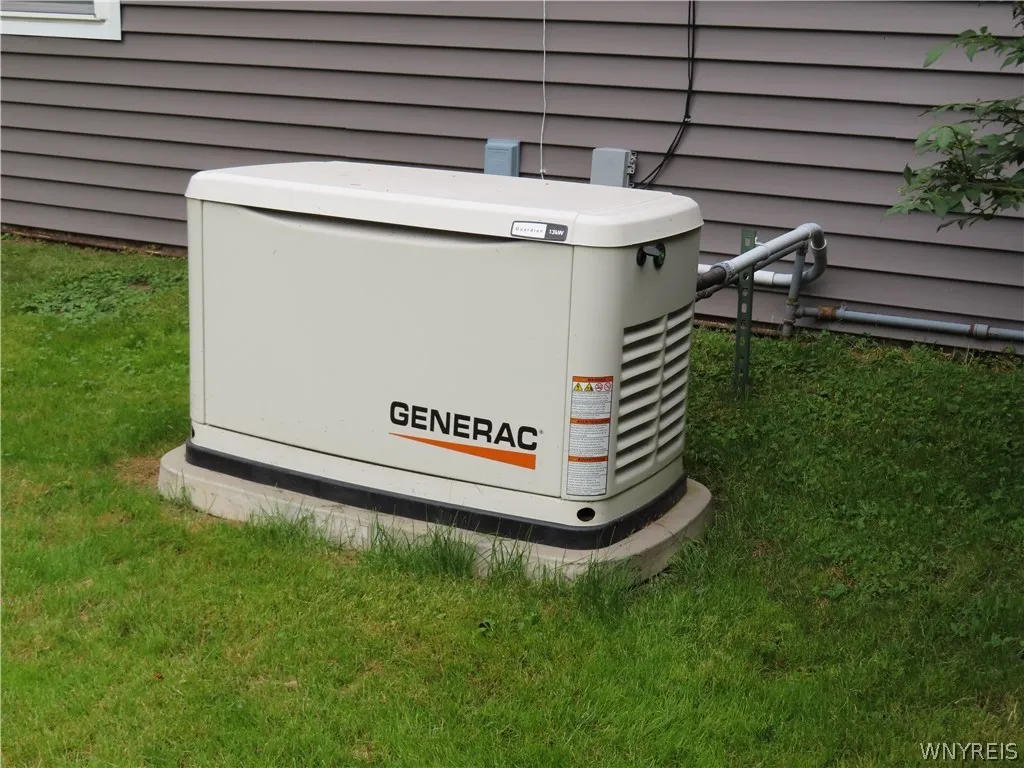 Generator