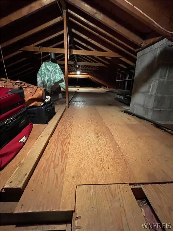 Attic