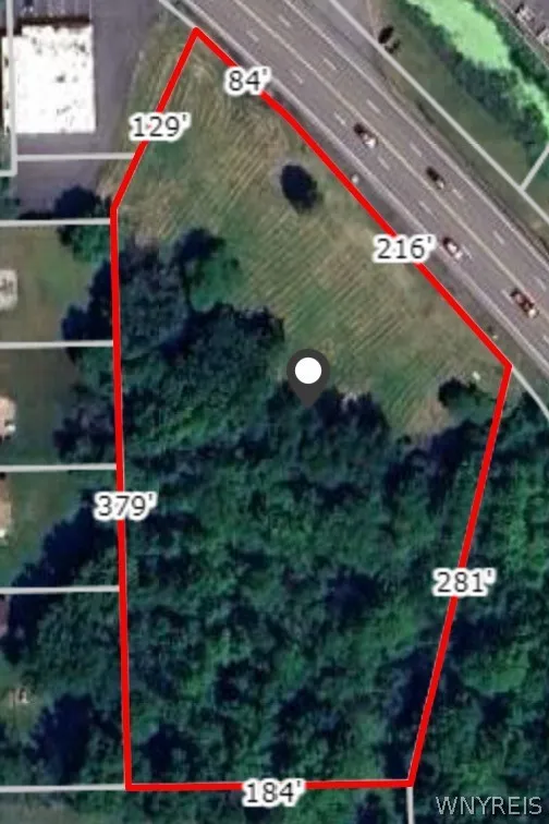 Vl Niagara Falls Blvd, Wheatfield, New York 14304, Wheatfield, New York 14304, ,Land,For Sale,Vl Niagara Falls Blvd, Wheatfield, New York 14304,0,B1538901