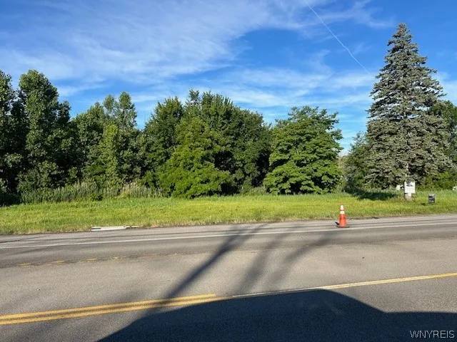 Vl Niagara Falls Blvd, Wheatfield, New York 14304, Wheatfield, New York 14304, ,Land,For Sale,Vl Niagara Falls Blvd, Wheatfield, New York 14304,0,B1538901