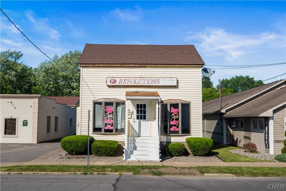 34 Roosevelt Drive, Whitestown, New York 13492, Whitestown, New York 13492, ,Commercial Sale,Closed,34 Roosevelt Drive, Whitestown, New York 13492,0,S1543429