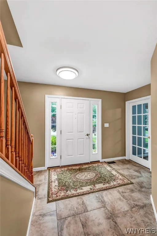 9103 Michael Douglas Drive, Clarence, New York 140, Clarence, New York 14032, 4 Bedrooms Bedrooms, 8 Rooms Rooms,2 BathroomsBathrooms,Residential,Closed,9103 Michael Douglas Drive, Clarence, New York 140,0,B1542950