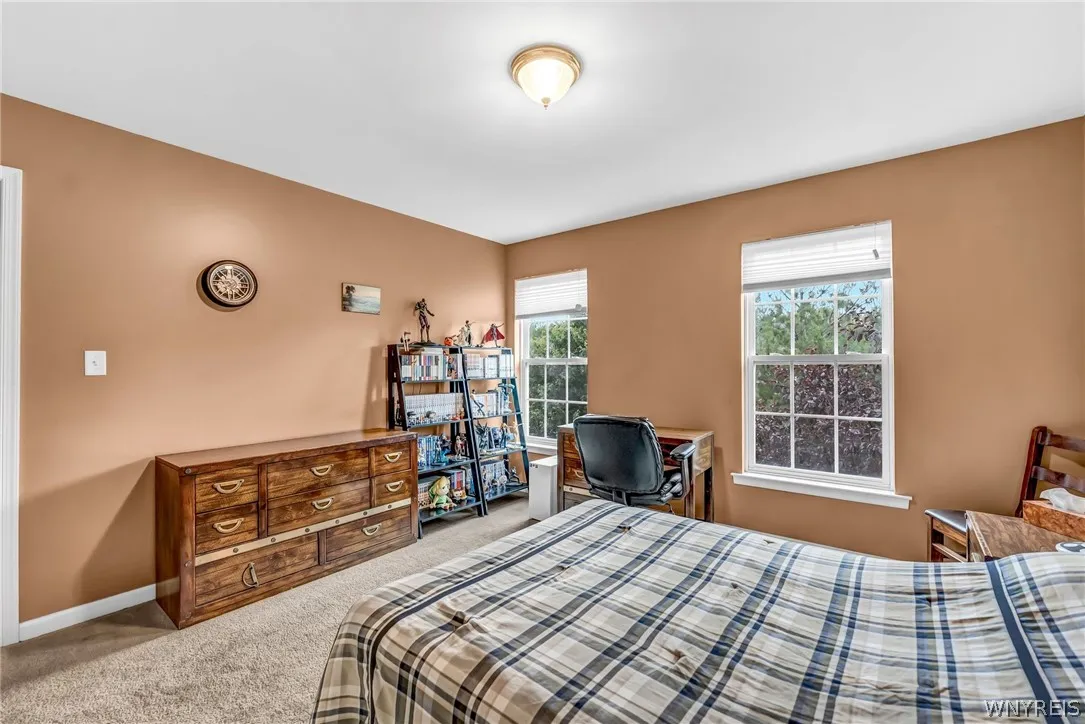 9103 Michael Douglas Drive, Clarence, New York 140, Clarence, New York 14032, 4 Bedrooms Bedrooms, 8 Rooms Rooms,2 BathroomsBathrooms,Residential,Closed,9103 Michael Douglas Drive, Clarence, New York 140,0,B1542950