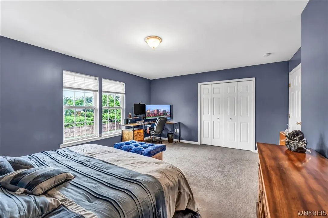 9103 Michael Douglas Drive, Clarence, New York 140, Clarence, New York 14032, 4 Bedrooms Bedrooms, 8 Rooms Rooms,2 BathroomsBathrooms,Residential,Closed,9103 Michael Douglas Drive, Clarence, New York 140,0,B1542950