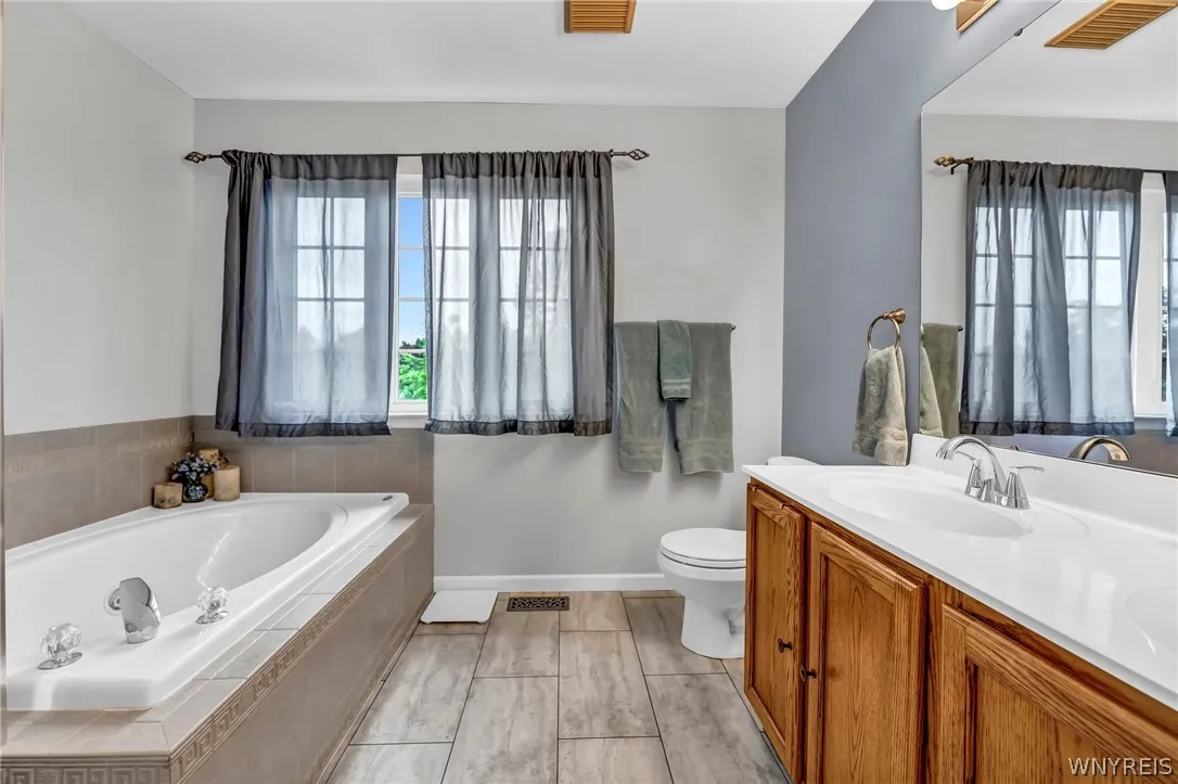 9103 Michael Douglas Drive, Clarence, New York 140, Clarence, New York 14032, 4 Bedrooms Bedrooms, 8 Rooms Rooms,2 BathroomsBathrooms,Residential,Closed,9103 Michael Douglas Drive, Clarence, New York 140,0,B1542950