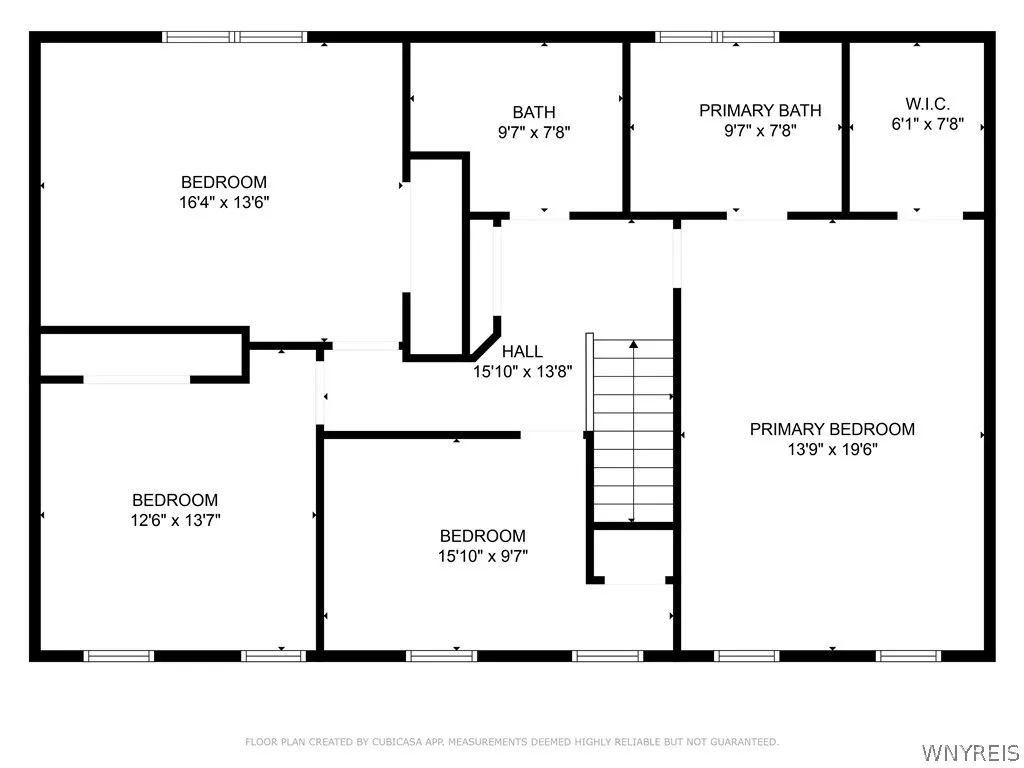 9103 Michael Douglas Drive, Clarence, New York 140, Clarence, New York 14032, 4 Bedrooms Bedrooms, 8 Rooms Rooms,2 BathroomsBathrooms,Residential,Closed,9103 Michael Douglas Drive, Clarence, New York 140,0,B1542950