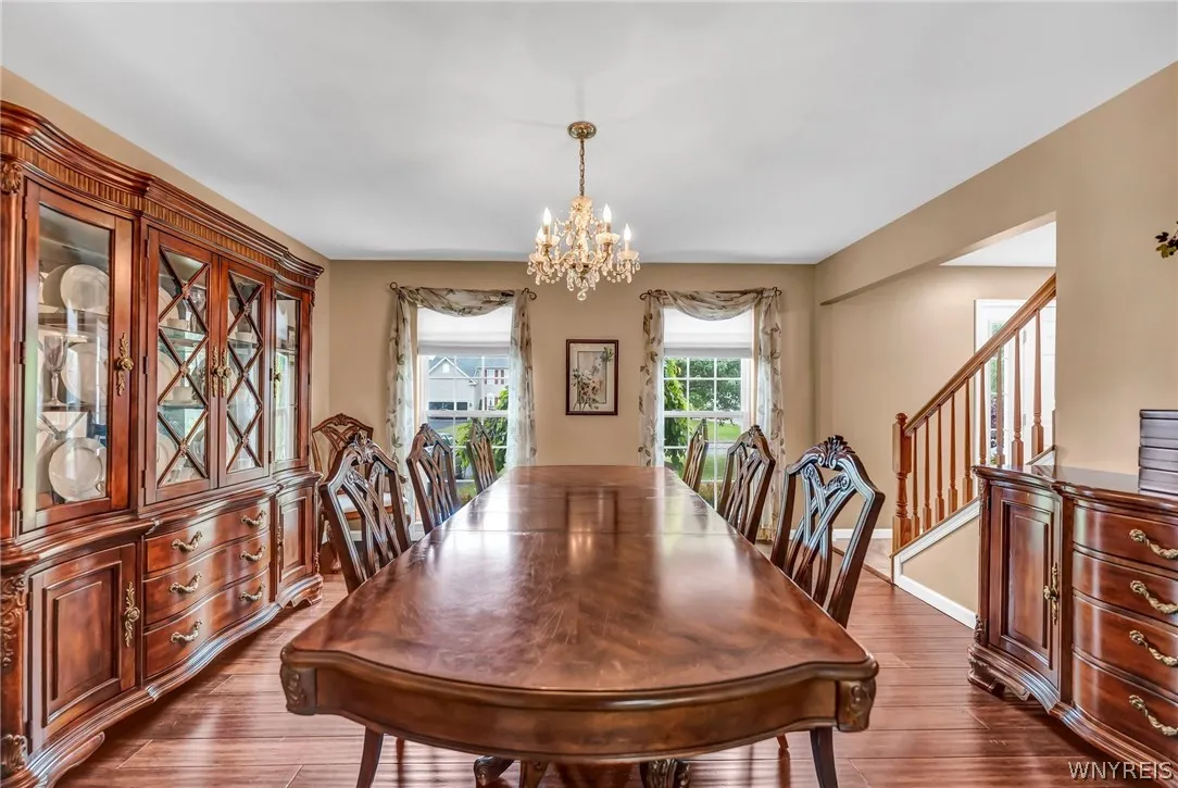 9103 Michael Douglas Drive, Clarence, New York 140, Clarence, New York 14032, 4 Bedrooms Bedrooms, 8 Rooms Rooms,2 BathroomsBathrooms,Residential,Closed,9103 Michael Douglas Drive, Clarence, New York 140,0,B1542950