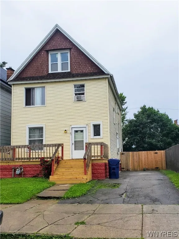 32 Como Avenue, Buffalo, New York 14220, Buffalo, New York 14220, 3 Bedrooms Bedrooms, 7 Rooms Rooms,1 BathroomBathrooms,Residential,Closed,32 Como Avenue, Buffalo, New York 14220,0,B1544071