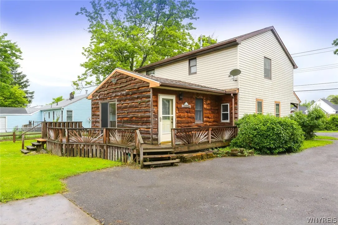 2130 Transit Road, West Seneca, New York 14224, West Seneca, New York 14224, 4 Bedrooms Bedrooms, 11 Rooms Rooms,2 BathroomsBathrooms,Residential,Closed,2130 Transit Road, West Seneca, New York 14224,0,B1543691