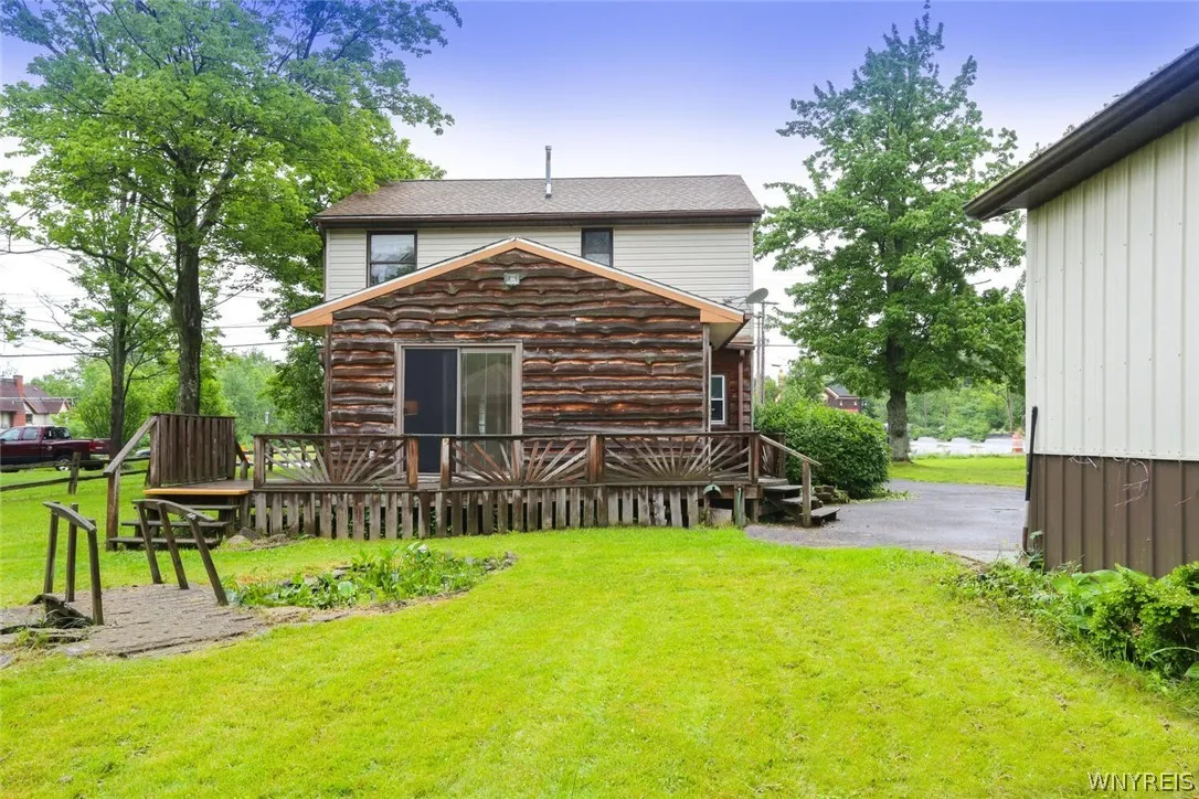 2130 Transit Road, West Seneca, New York 14224, West Seneca, New York 14224, 4 Bedrooms Bedrooms, 11 Rooms Rooms,2 BathroomsBathrooms,Residential,Closed,2130 Transit Road, West Seneca, New York 14224,0,B1543691