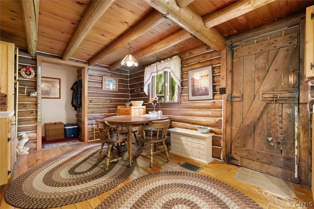 1190 Moose River Tract Road, Webb, New York 13472, Webb, New York 13472, 3 Bedrooms Bedrooms, 9 Rooms Rooms,2 BathroomsBathrooms,Residential,For Sale,1190 Moose River Tract Road, Webb, New York 13472,0,S1545493