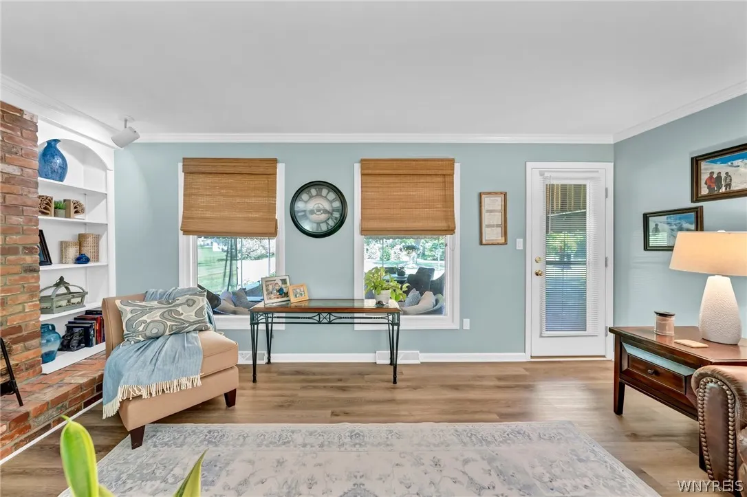 10 Scattertree Lane, Orchard Park, New York 14127, Orchard Park, New York 14127, 4 Bedrooms Bedrooms, 8 Rooms Rooms,2 BathroomsBathrooms,Residential,Closed,10 Scattertree Lane, Orchard Park, New York 14127,0,B1545468