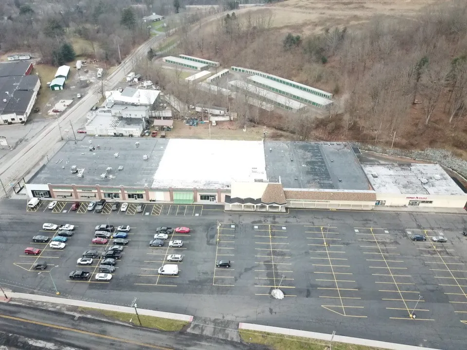 101 Winney Hill Road, Oneonta-town, New York 13820, Oneonta, New York 13820, ,Commercial Lease,For Rent,101 Winney Hill Road, Oneonta-town, New York 13820,0,R1544809