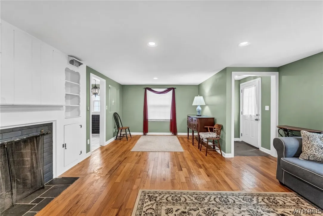 1418 East Park Road, Grand Island, New York 14072, Grand Island, New York 14072, 3 Bedrooms Bedrooms, 6 Rooms Rooms,1 BathroomBathrooms,Residential,Closed,1418 East Park Road, Grand Island, New York 14072,0,B1546617