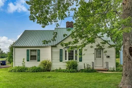 1418 East Park Road, Grand Island, New York 14072, Grand Island, New York 14072, 3 Bedrooms Bedrooms, 6 Rooms Rooms,1 BathroomBathrooms,Residential,Closed,1418 East Park Road, Grand Island, New York 14072,0,B1546617