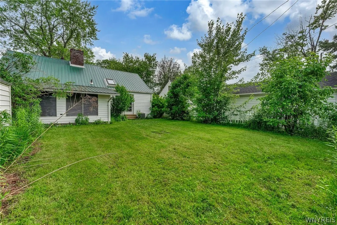 1418 East Park Road, Grand Island, New York 14072, Grand Island, New York 14072, 3 Bedrooms Bedrooms, 6 Rooms Rooms,1 BathroomBathrooms,Residential,Closed,1418 East Park Road, Grand Island, New York 14072,0,B1546617