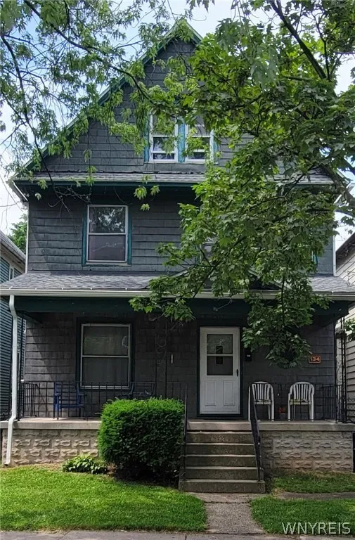 134 Riverside Avenue, Buffalo, New York 14207, Buffalo, New York 14207, 4 Bedrooms Bedrooms, 9 Rooms Rooms,1 BathroomBathrooms,Residential,Closed,134 Riverside Avenue, Buffalo, New York 14207,0,B1546863